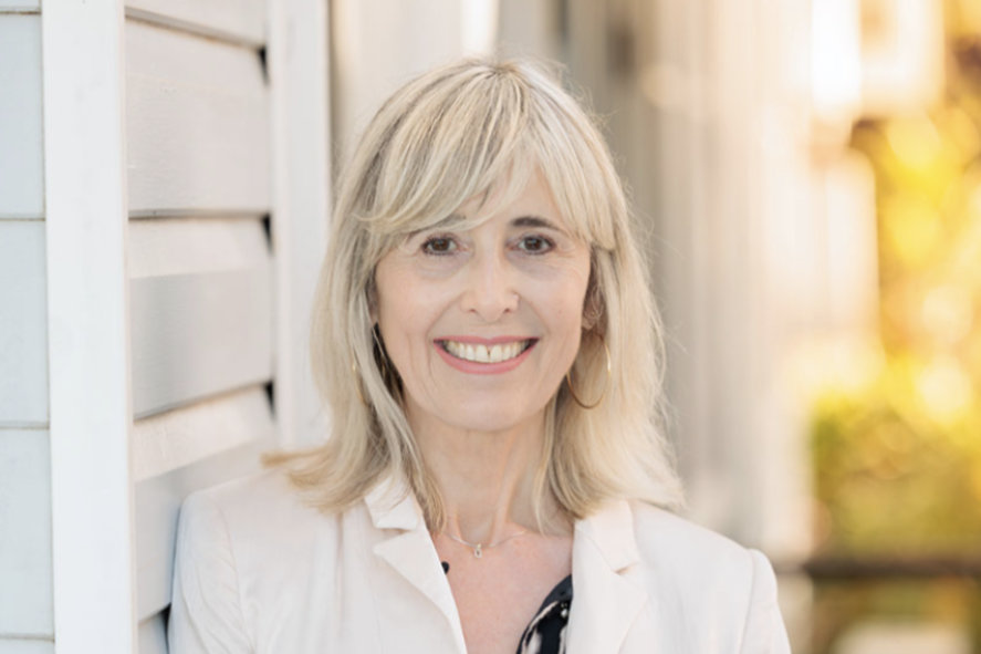 Giovanna Dalle Rive Carli